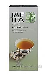 JAFTEA Green Jasmine nepřebal 25x2g 2801