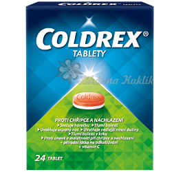 Coldrex tablety por.tbl.nob.24