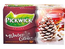 Pickwick Spices Winter Glow 20x2g