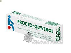 Procto-glyvenol rct.crm.1x30g