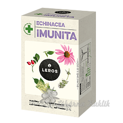 LEROS Echinacea imunita 20x1.5g