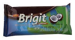Brigit - tyčinka s kokosovou příchutí 90g