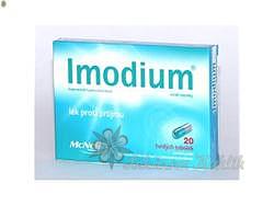 Imodium por.cps.dur.20x2mg