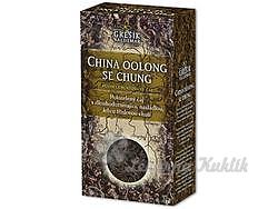 Grešík Zelený čaj China Oolong Se Chung 70g