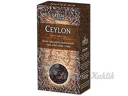Grešík černý čaj Ceylon 70g