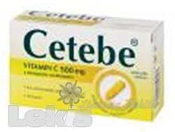 Cetebe  cps 60