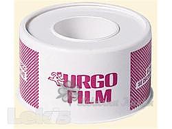 Urgo Film transp.5mx2.5cm perf. náplast