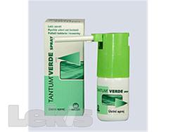Tantum Verde Spray orm.spr.30ml 0.15%