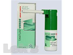 Tantum Verde Spray Forte orm.spr.15ml 0.30%