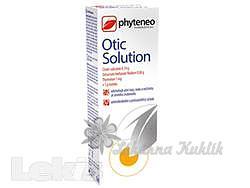 Phyteneo Otic Solution gtt.10ml
