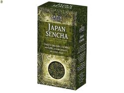 Grešík zelený čaj Japan Sencha 70 g