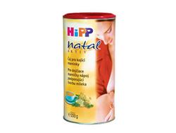 HIPP čaj pro kojící matky 200g