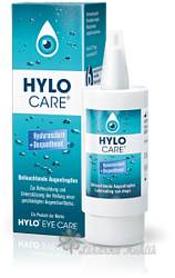 HYLO - CARE 10ml
