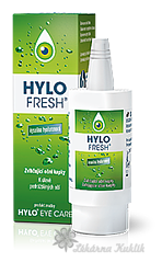 Hylo-Fresh 10ml