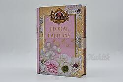 BASILUR Floral Fantasy Vol. I. plech 100g 4290