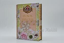 BASILUR Floral Fantasy Vol. II. plech 100g 4291
