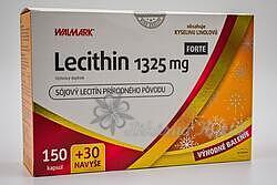 Walmark Lecithin Forte 1325mg tob.150+30 Promo2021