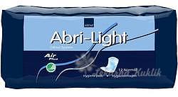 Abri Light Normal vložky abs. 12ks - 1