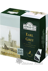 Ahmad Earl Grey 100 n.s. bez přebalu, bez šňůrky