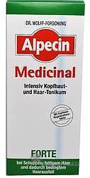 ALPECIN Medicinal FORTE tonikum 200ml