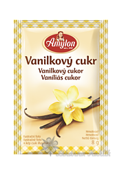 Cukr vanilkový 8g BIO AMYLON