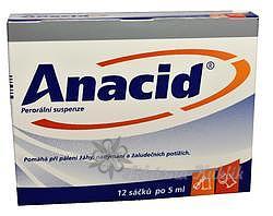 Anacid susp.12x5ml (sáčky)