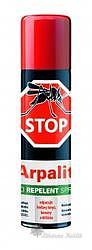 ARPALIT Bio repelent proti komárům a klíšť. 150ml