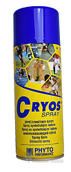 Cryos spray 400ml