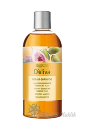 Doliva olivový regenerační šampon  500 ml