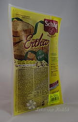 SCHAR kváskový chléb ERTHA 400g - 1