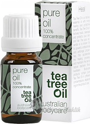 Australian Bodycare Pure Oil 30ml