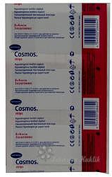 COSMOS Strips 8cmx4cm/3ks