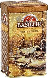 BASILUR Festival Frosty Evening plech 85g 4156