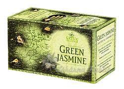 Grešík Green Jasmine 20 n.s. přebal