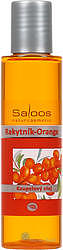 Saloos Koupelový olej Rakytník - Orange 125 ml 88101053