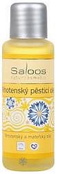 SALOOS Těhotenský pěsticí olej 50ml