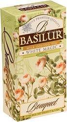 Basilur White Magic 25x1,5g 7315 - 1