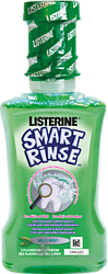 Listerine pro děti 6+ Mint 250ml