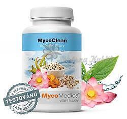 MycoClean 99mg Mycomedica