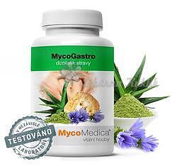 MycoGastro 90g Mycomedica