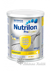 Nutrilon 1 Comfort 400g