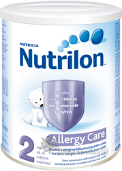 Nutrilon 2 Allergy Care por.sol.1x450g