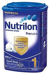Nutrilon 1 Good Sleep 800g