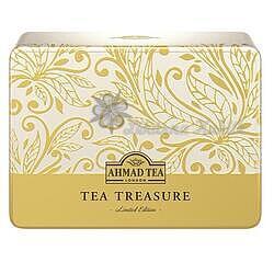 Ahmad Tea Treasure 6x10 sáčků alu 155 - 1