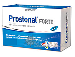 Walmark Prostenal Forte tbl.30