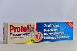Protefix Fixační krém 47g + 4ml
