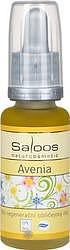 Saloos Regenerační obličejový olej Avenia 20 ml 8500005