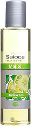 Saloos Sprchový olej Mojito 125 ml 88201036