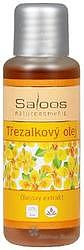 Saloos Bio Třezalkový olej 50 ml 8111040