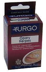 URGO Opary 3ml